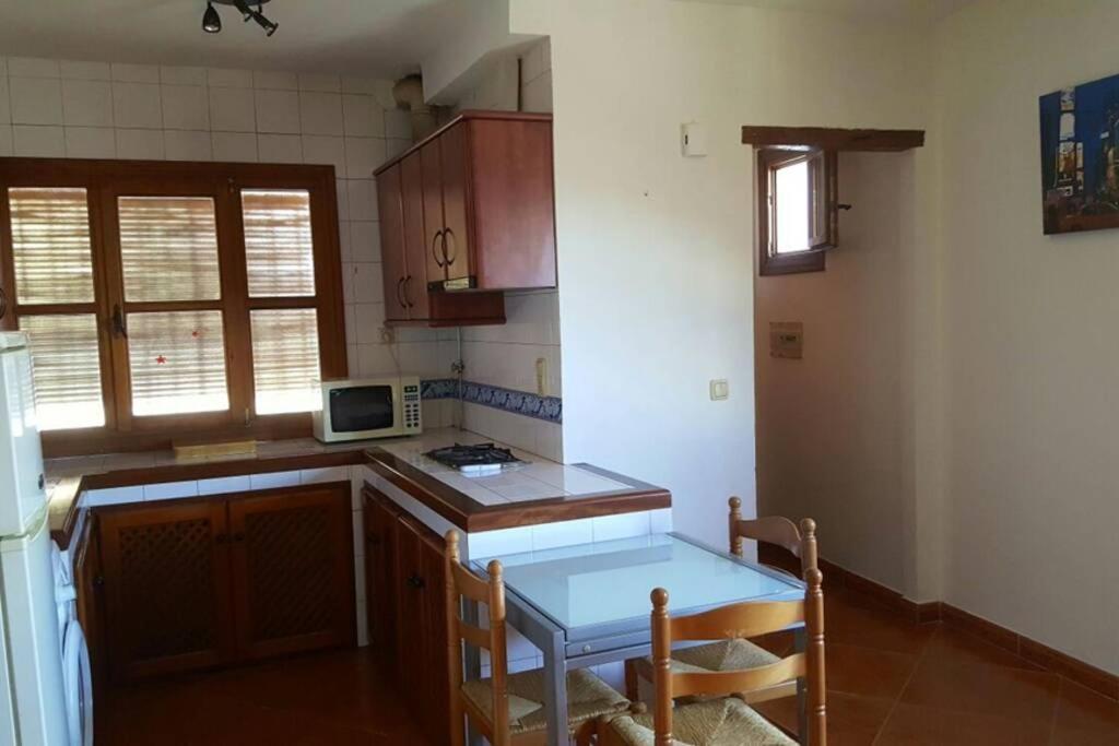 Apartamento Rustico Villa Moca Бубіон Екстер'єр фото