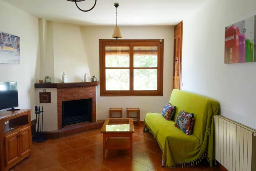 Apartamento Rustico Villa Moca Бубіон Екстер'єр фото