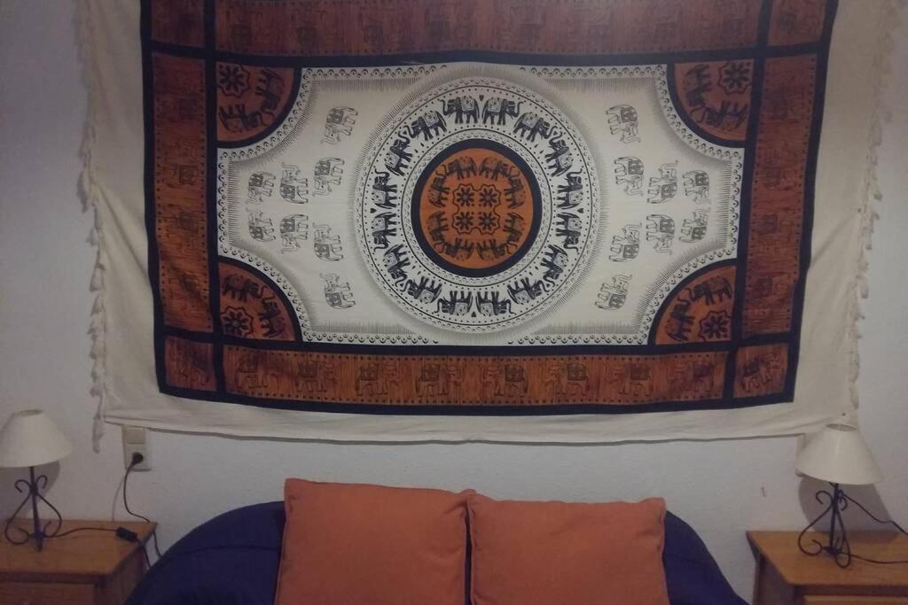Apartamento Rustico Villa Moca Бубіон Екстер'єр фото