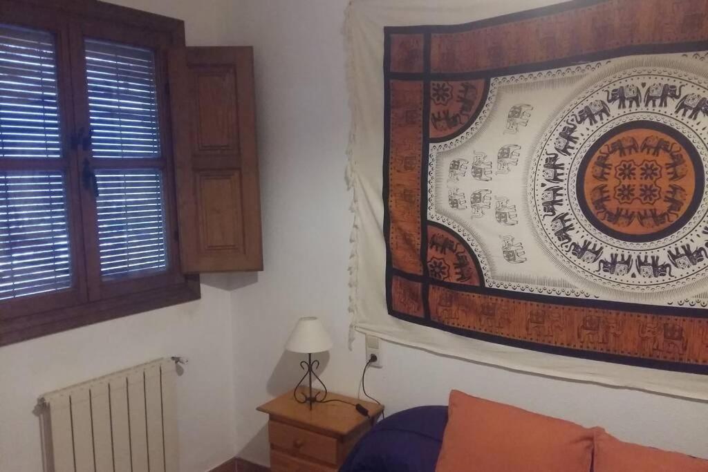 Apartamento Rustico Villa Moca Бубіон Екстер'єр фото