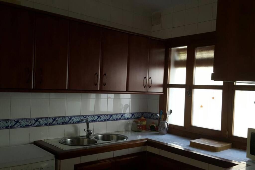 Apartamento Rustico Villa Moca Бубіон Екстер'єр фото