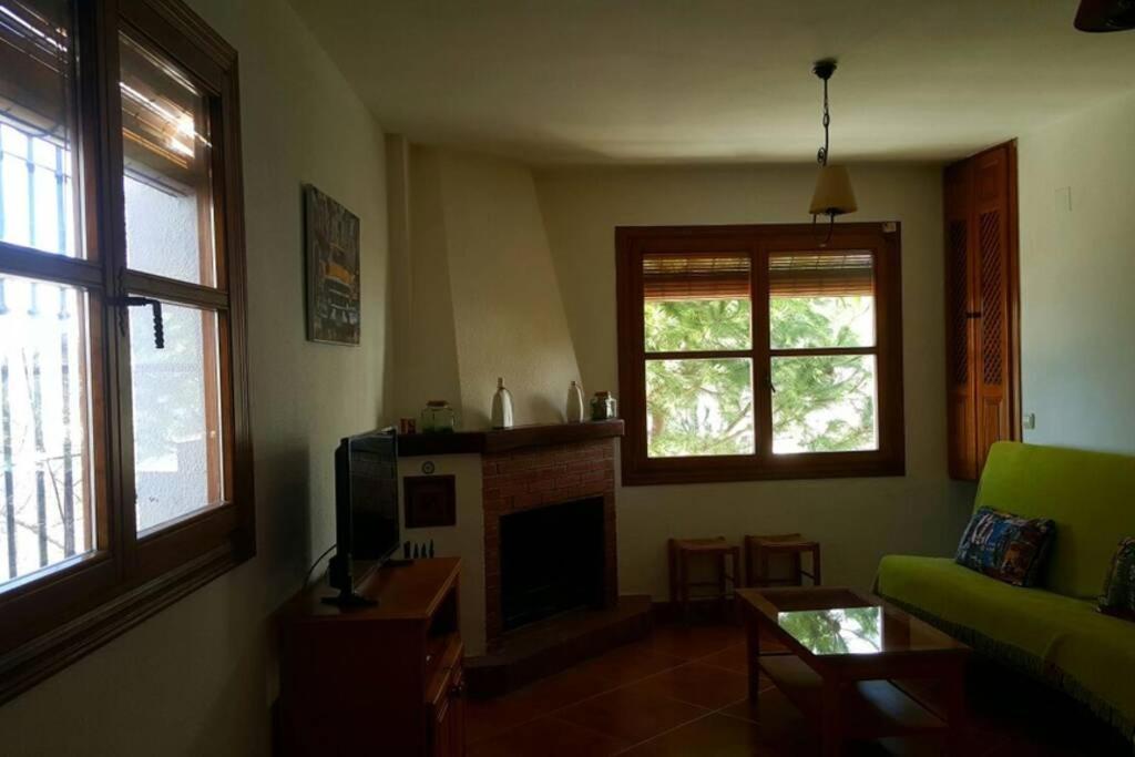 Apartamento Rustico Villa Moca Бубіон Екстер'єр фото